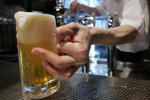 Beer maker United Breweries, which today launched its malt-based beverage 'Kingfisher Buzz' in Delhi, would introduce more flavours in its ready-to-drink (RTD) product. (Reuters) Beer maker United Breweries, which today launched its malt-based beverage 'Kingfisher Buzz' in Delhi, would introduce more flavours in its ready-to-drink (RTD) product. (Reuters)