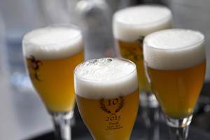 belgium beer, belgium beer pipeline, belgium pipeline beer, belgium 3km pipeline, bruges pipeline, bruges beer pipeline