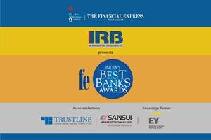 Live FE Best Banks Awards 2016 Live FE Best Banks Awards 2016