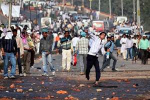 nitish kumar, shahabuddin, JD(U), Bihar, nitish shahabuddin, jungle raj, jungle raj bihar, jungle raj in bihar