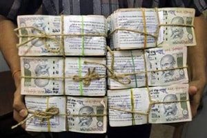 "Finance Ministry has been nudging Labour Ministry to keep interest rate on EPF in line with other small savings schemes administered by it. There is a broad consensus between the two ministries to fix 8.6 percent interest for this fiscal," a source privy to the development said. (Reuters) "Finance Ministry has been nudging Labour Ministry to keep interest rate on EPF in line with other small savings schemes administered by it. There is a broad consensus between the two ministries to fix 8.6 percent interest for this fiscal," a source privy to the development said. (Reuters)