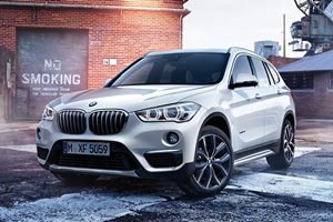 The cabin has been completely redesigned. The elevated seating position is typical of a BMW X model—you get a very good view of the road from the driver’s seat. (Image Source: Website)