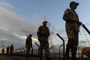 Till the Committee comes out with a report, existing percentage system will be used to determine disability pension, defence sources said. (PTI)