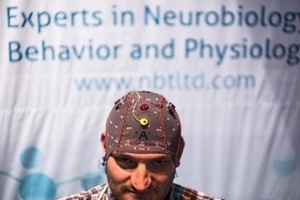 To explain how we are able to focus on a particular sound or information ignoring others, New York University (NYU) researchers offer a new theory, based on a computational model. (Reuters)