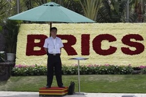 Economic uncertainty has been a deterrent to investments in infrastructure, which is critically important to help countries lower their supply chain cost and consequently boost exports as well as improve competitiveness.(Reuters)