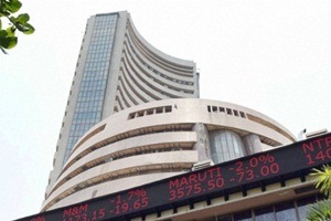 Sectorwise, the BSE Power index, Realty index, Capital Goods and FMCG index dipped by 3.83 per cent, 3.73 per cent, 3.55 per cent, 3.26 per cent and 3.11 per cent, respectively, during the week. (PTI)