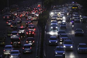 “The passenger vehicle numbers represent build-up of inventories for the festive season. Besides, various carmakers have been able to sort out capacity issues leading to supply of certain models which are in high demand,” SIAM deputy director general Sugato Sen said. (Reuters) “The passenger vehicle numbers represent build-up of inventories for the festive season. Besides, various carmakers have been able to sort out capacity issues leading to supply of certain models which are in high demand,” SIAM deputy director general Sugato Sen said. (Reuters)