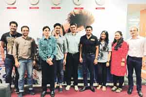 It is heartening to see employees walk into office in casual clothing not stifled by any dress code. Smart casuals have also brought in more liveliness in the form of colours and energy—a pleasing atmosphere for everyone to work in: Rohit Sandal, director, HR, Lenovo India