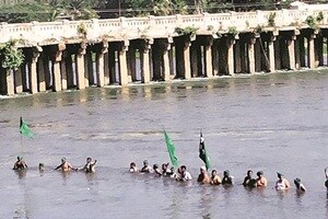 A special session of the house was convened to discuss the impact of the Supreme Court's September 20 order to Karnataka to release 6,000 cusecs of water daily till September 27. (PTI)