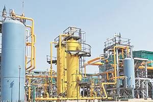 Petroleum ministry moots market price for CBM gas