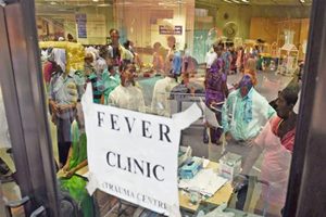 At least 5,293 people have been afflicted with chikungunya in the national capital this season, with an over 43 per cent rise in the number of reported cases of the vector-borne disease in the last one week alone. (PTI)