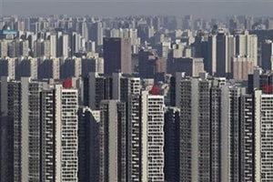 Theoretically, the Chinese budget could help bridge part of the recapitalisation gap since, at 1.8% of GDP, there is room to increase the deficit and spend more. (Reuters) Theoretically, the Chinese budget could help bridge part of the recapitalisation gap since, at 1.8% of GDP, there is room to increase the deficit and spend more. (Reuters)