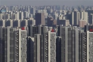 Theoretically, the Chinese budget could help bridge part of the recapitalisation gap since, at 1.8% of GDP, there is room to increase the deficit and spend more. (Reuters)