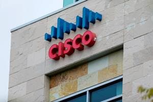 "It is absolutely amazing to see the technology helping students read better and transforming healthcare in Indian villages. This is what drives Cisco. Technology today no longer just helps companies achieve monetary goals. Technology is now ready to solve some of the deeper problems," Robbins told the media in Mumbai last week. (Reuters)
