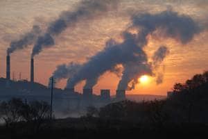 Around 56 million years ago, during the Paleocene-Eocene Thermal Maximum (PETM), temperatures in the deep ocean rose by about five degrees Celsius and sea surface temperatures increased by up to nine degrees Celsius. (Source: Reuters)