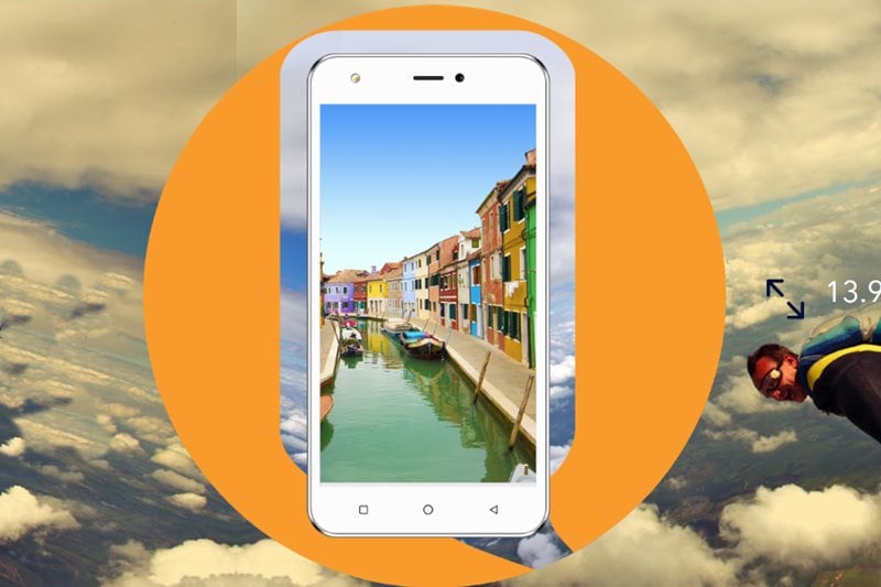 intex mobile, intex cloud q11, intex smartphone, budget smartphones, smartphone under Rs 5000, mobile unber 5000, technology news, latest tech news