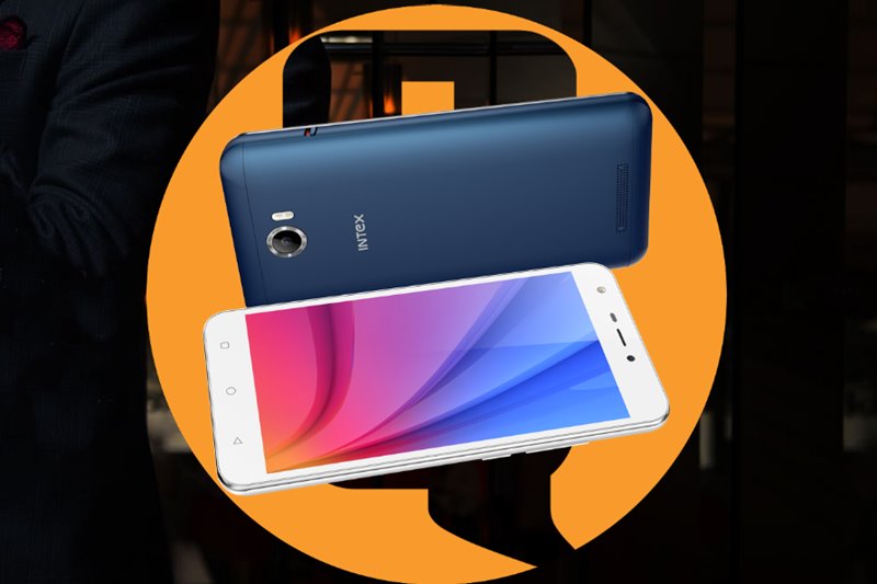 intex mobile, intex cloud q11, intex smartphone, budget smartphones, smartphone under Rs 5000, mobile unber 5000, technology news, latest tech news