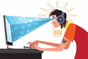 We can’t even fathom the possibilities of the programming culture in India if every IIT boasted of at least one student who is there purely based on programming skills