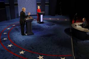 To analyse the ecosystem of an election -- from electronic voting machines to data transfers, vote tabulation and broadcasting the results -- the company tested the actual direct-recording electronic (DRE) voting machines and other equipment to simulate a real-world voting system. (Reuters)
