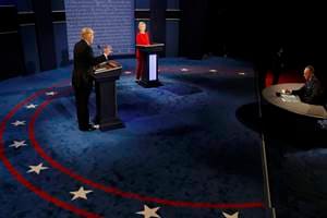 To analyse the ecosystem of an election -- from electronic voting machines to data transfers, vote tabulation and broadcasting the results -- the company tested the actual direct-recording electronic (DRE) voting machines and other equipment to simulate a real-world voting system. (Reuters)