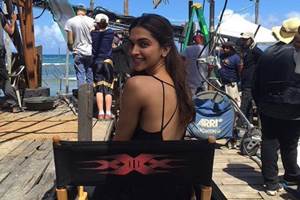 After the teaser for xXx: The Return of Xander Cage was released, fans of the actress both in India and overseas have been waiting anxiously for the big venture.