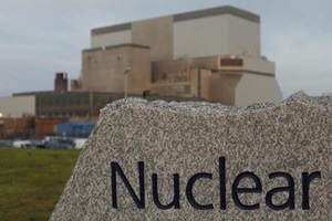 The 38 North group, run by Johns Hopkins University's School of Advanced International Studies, said there was activity at all three tunnel complexes at the Punggye-ri nuclear test site involving a large vehicle and personnel. (Reuters)