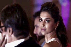 As per the list, Jacqueline's "husband" is Sadhu Lal and Deepika's spouse is Rakesh Chand. Similarly, Rani Mukherjee's "husband" is Ram Swaroop, while Sonakshi is shown as married to Ramesh Chand. (Source: Reuters)