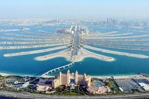 The 1.7-million-sq-ft park will have 16 rides and attractions based on blockbuster Bollywood movies such as Sholay, Mughal-e-Azam, Krrish, Don, Lagaan, among others. (Reuters)