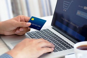 When we started e-commerce under indiatimes shopping in 2000, there were only two large companies – eBay and Amazon when it came to following the business model. (Source: PTI) When we started e-commerce under indiatimes shopping in 2000, there were only two large companies – eBay and Amazon when it came to following the business model. (Source: PTI)