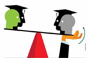 The MoU was signed between NRL's General Manager (HR) A K Bhattacharya and DU's Registrar M N Dutta recently, an official release said here today. The MoU was signed between NRL's General Manager (HR) A K Bhattacharya and DU's Registrar M N Dutta recently, an official release said here today.