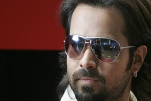Actor Emraan Hashmi. (Reuters)