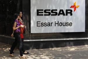 Essar Group would like to hand the Russian consortium the certificate to convince that the deal would not impose on it any TDS (withholding tax) obligation. (Reuters)