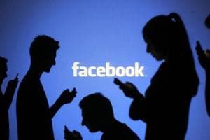 Adam Mosseri, VP of Product at Facebook, said the Indian market saw a 22 per cent growth last year, while the same in the US was "much slower than India". (Reuters)
