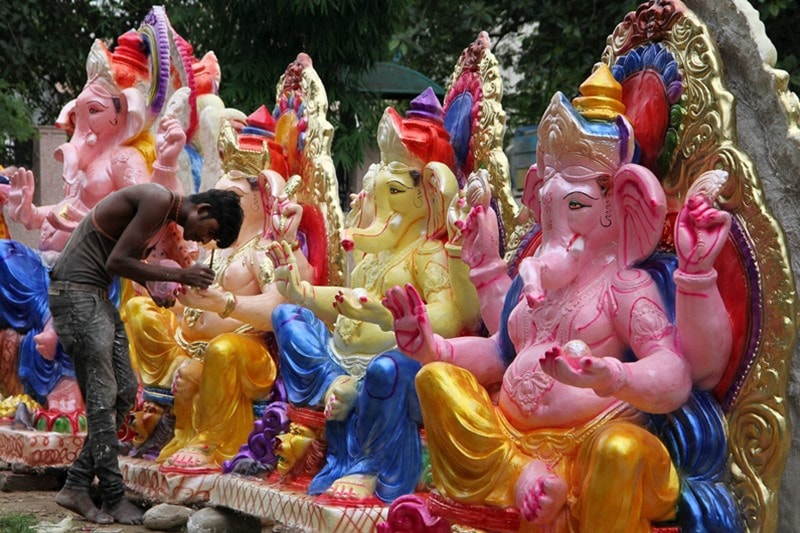 Ganesh Chaturthi, ganesh chaturthi 2016, ganesh chaturthi 2016 date, ganesh chaturthi date, ganesh chaturthi preparation, ganesh chaturthi 2016 images, ganpati, lalbaug cha badsha, ganpati festival, ganpati festival 2016, ganpati bappa, ganpati bappa morya, ganpati aarti, ganpati images, Lord Vinayaka, Ganeshji, Ganpatiji, Vinayak, ganesh chaturthi celebration, ganesh chaturthi decoration, ganesh chaturthi 2016 photos, ganesh chaturthi photos, ganesh chaturthi mumbai, ganesh chaturthi mumbai 2016, Vighanharta