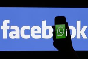 WhatsApp has to completely delete all data of users who chooses to opt out of the instant messaging app after the coming into force of its new privacy policy, said the court. (Source: Reuters)