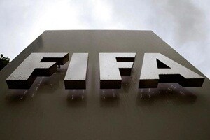 "We can consider a World Cup of 48 teams which would in fact be a 32-team format because we have seen that the ideal format is 32 teams," explained Gianni Infantino. (Reuters)