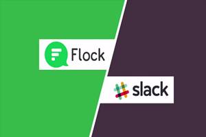 flock, slack, flock app, slack app, microsoft, skype, starups, world startups, startup news, slack competitors