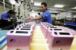 "The joint venture establishes a new entity in India 'Fuji Gemco Pvt Ltd' in which Fuji Electric has 51 per cent stake. Fuji Electric invested approximately USD 200 million to expand outside Japan business from 2013 to 2015 and one of the investments is Fuji Gemco," the Japanese major said in a release. (Source: Reuters)