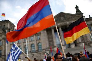 "The German current account surplus is based on trade in goods," Ifo economist Christian Grimme said, adding that exports exceeded imports by $159 billion in the first half of the year, mainly due to strong demand from other European countries. (Source: Reuters)
