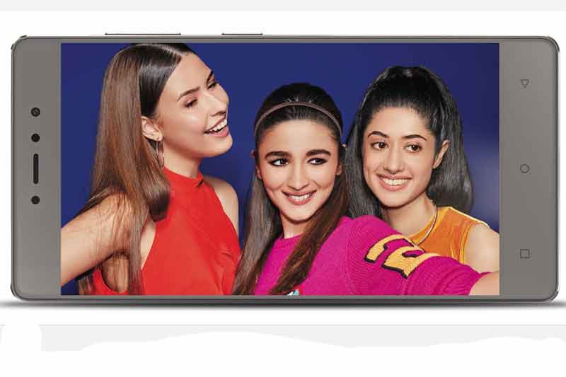 Gionee S6s, Gionee S6s price, Gionee S6s price in india, Gionee S6s specifications and features, Gionee S6s specs, Gionee S6s features, Gionee S6s camera, Gionee S6s selfie phone, best selfie phone in india, selfie smartphone