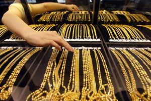 Gold ETFs outflow reaches Rs 462 crore in April-August of FY’17