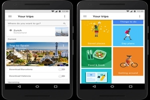 google trips, ,google, trips, travel, travel apps, google travel app, travelling, itinery, google maps, google news, tech news, google new apps, google features, tech news, tripadvisor, google latest, technology news