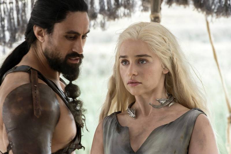 Emmys 2016, Emmy awards 2016, Emmys 2016 list, Emmys 2016 news, Priyanka Chopra, Game of Thrones, Veep, The people v. O.J Simpson