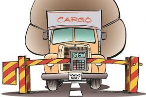 "Overall, a good day in office for the GST council, particularly because all decisions were taken with consensus, without the need for voting," PwC India Leader Indirect Tax Pratik P Jain said. "Overall, a good day in office for the GST council, particularly because all decisions were taken with consensus, without the need for voting," PwC India Leader Indirect Tax Pratik P Jain said.