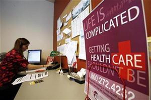 FeMoney spoke to Jyoti Punja, Deputy CEO, Cigna TTK Health Insurance, to understand the trends in the health insurance sector. Here are excerpts from the interview: (Representative image : Reuters) FeMoney spoke to Jyoti Punja, Deputy CEO, Cigna TTK Health Insurance, to understand the trends in the health insurance sector. Here are excerpts from the interview: (Representative image : Reuters)