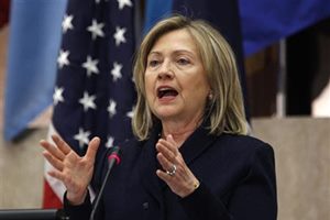 Tanden asked Podesta whether Obama could "even hint of support of Hillary before yesterday?" (Reuters)