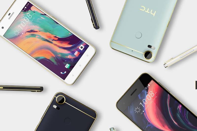 HTC Desire 10, HTC Review, Smartphone Review, HTC Qualities, HTC Camera