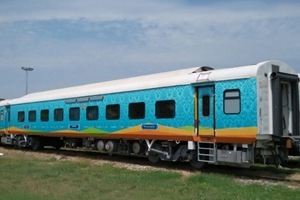 humsafar express, humsafar express interior, humsafar express features, humsafar express specification, humsafar express photos