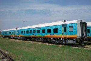humsafar express