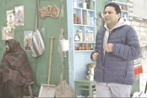 ICICI Lombard’s latest ad film from the #DoTheDifficult campaign makes running in the morning look more purposeful.